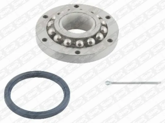 Wheel Bearing Kit (R166.04)