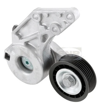 Tensioner Pulley, V-ribbed belt (GA357.30)