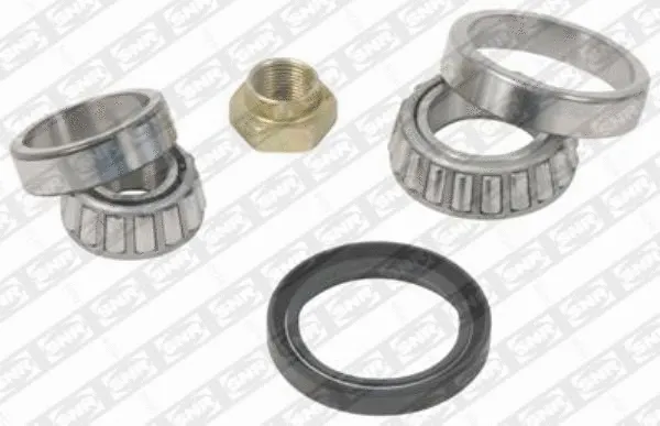 Wheel Bearing Kit (R140.32)