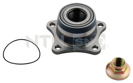 Wheel Bearing Kit (R169.34)