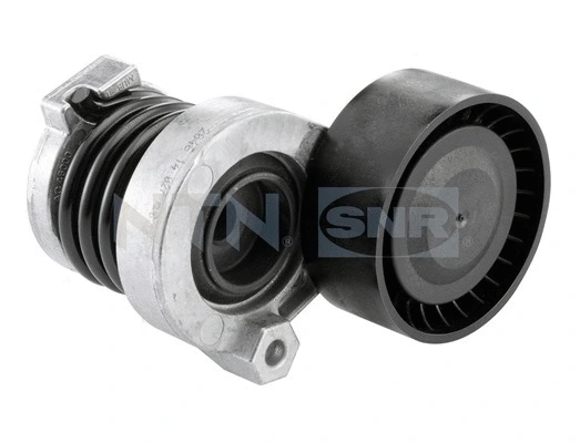 Tensioner Pulley, V-ribbed belt (GA355.27)