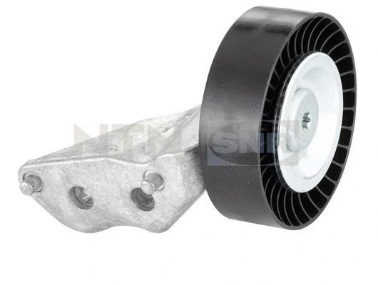 Deflection/Guide Pulley, V-ribbed belt (GA357.64)