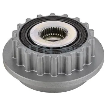 Alternator Freewheel Clutch (GA754.12)