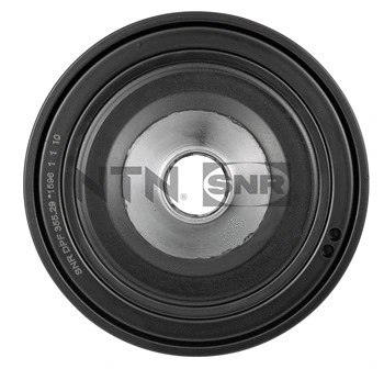 Belt Pulley, crankshaft (DPF355.29)