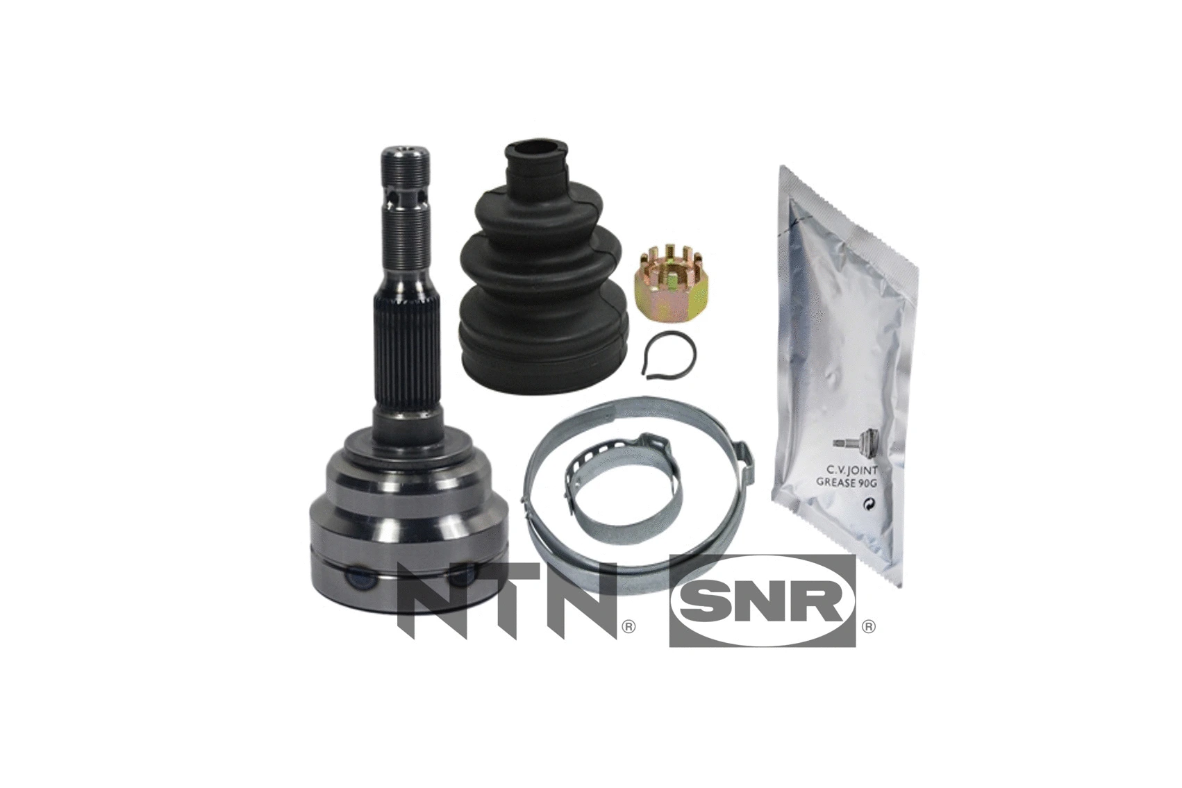 Joint Kit, drive shaft (OJK53.006)