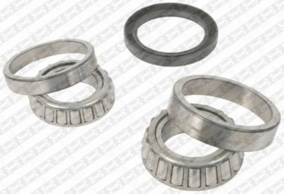 Wheel Bearing Kit (R140.05)