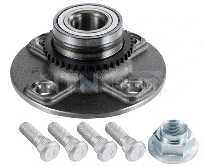 Wheel Bearing Kit (R168.81)