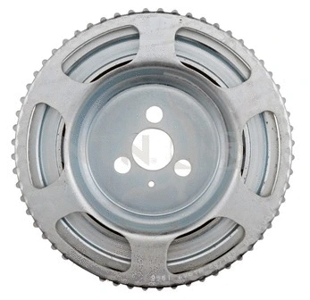 Belt Pulley, crankshaft (DPF358.07)