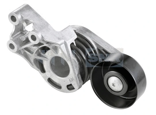 Tensioner Pulley, V-ribbed belt (GA357.20)