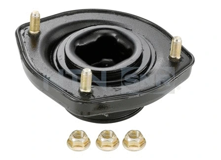 Repair Kit, suspension strut support mount (KB969.01)