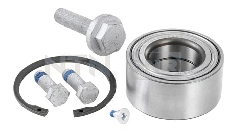 Wheel Bearing Kit (R151.55)