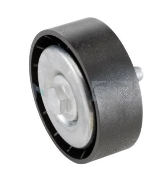 Deflection/Guide Pulley, V-ribbed belt (GA358.08)