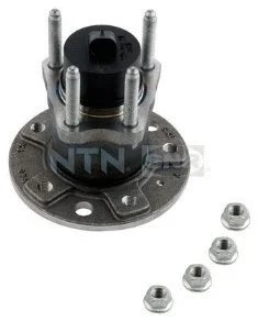 Wheel Bearing Kit (R164.17)