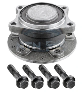 Wheel Bearing Kit (R165.40)