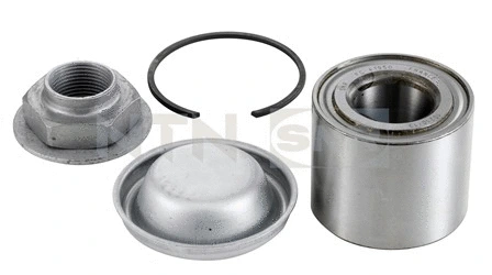 Wheel Bearing Kit (R166.33)
