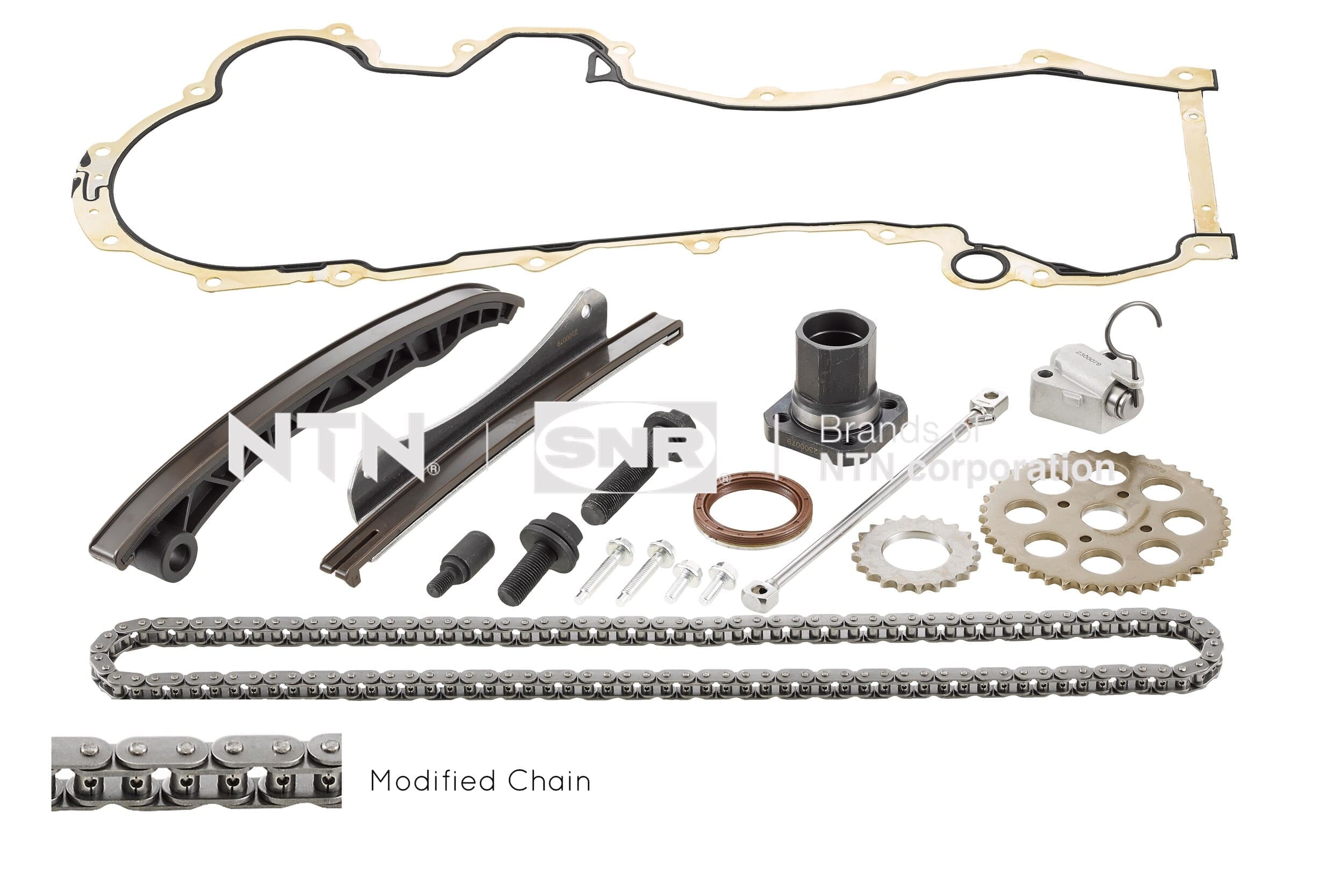 Timing Chain Kit (KDC458.03)