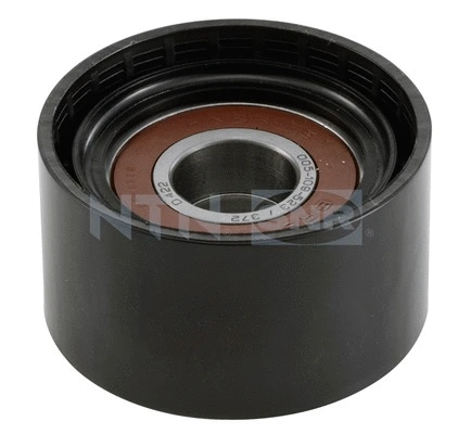 Deflection/Guide Pulley, V-ribbed belt (GA351.18)
