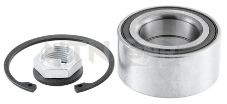 Wheel Bearing Kit (R180.12)