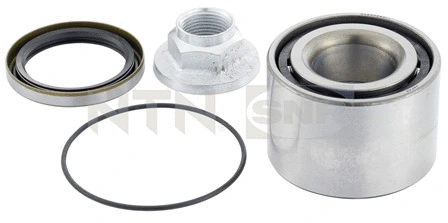 Wheel Bearing Kit (R169.10)