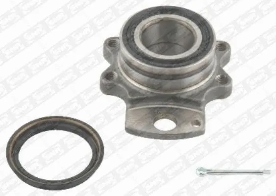 Wheel Bearing Kit (R168.43)