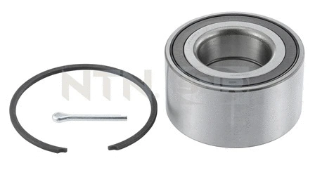 Wheel Bearing Kit (R168.98)