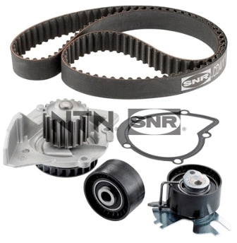 Water Pump & Timing Belt Kit (KDP459.570)
