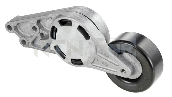 Tensioner Pulley, V-ribbed belt (GA357.19)