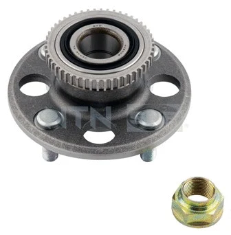 Wheel Bearing Kit (R174.41)
