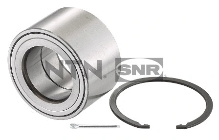 Wheel Bearing Kit (R169.89)