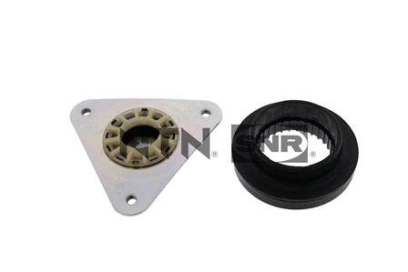 Repair Kit, suspension strut support mount (KB655.54)