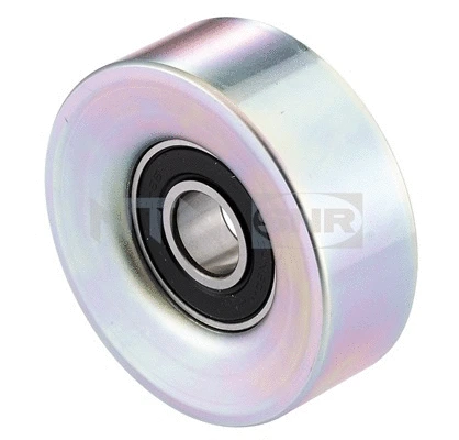 Tensioner Pulley, V-ribbed belt (GA350.98)
