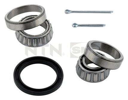 Wheel Bearing Kit (R174.09)