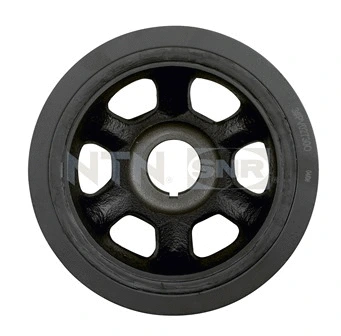 Belt Pulley, crankshaft (DPF351.00)