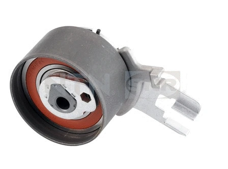Tensioner Pulley, timing belt (GT365.12)