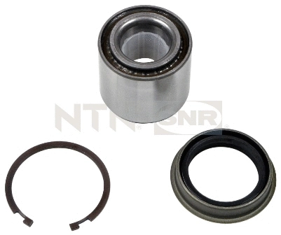 Wheel Bearing Kit (R168.19)