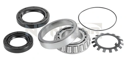 Wheel Bearing Kit (R141.70)