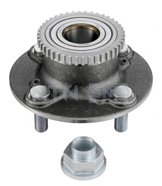 Wheel Bearing Kit (R177.25)