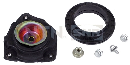 Repair Kit, suspension strut support mount (KB655.23)