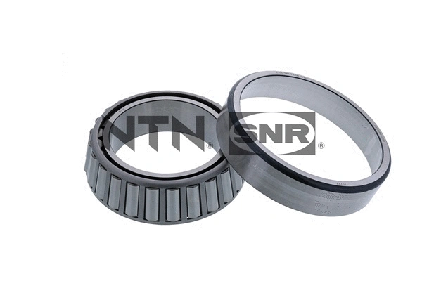 Wheel Bearing (HDB136)