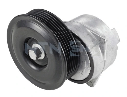 Tensioner Pulley, V-ribbed belt (GA352.58)