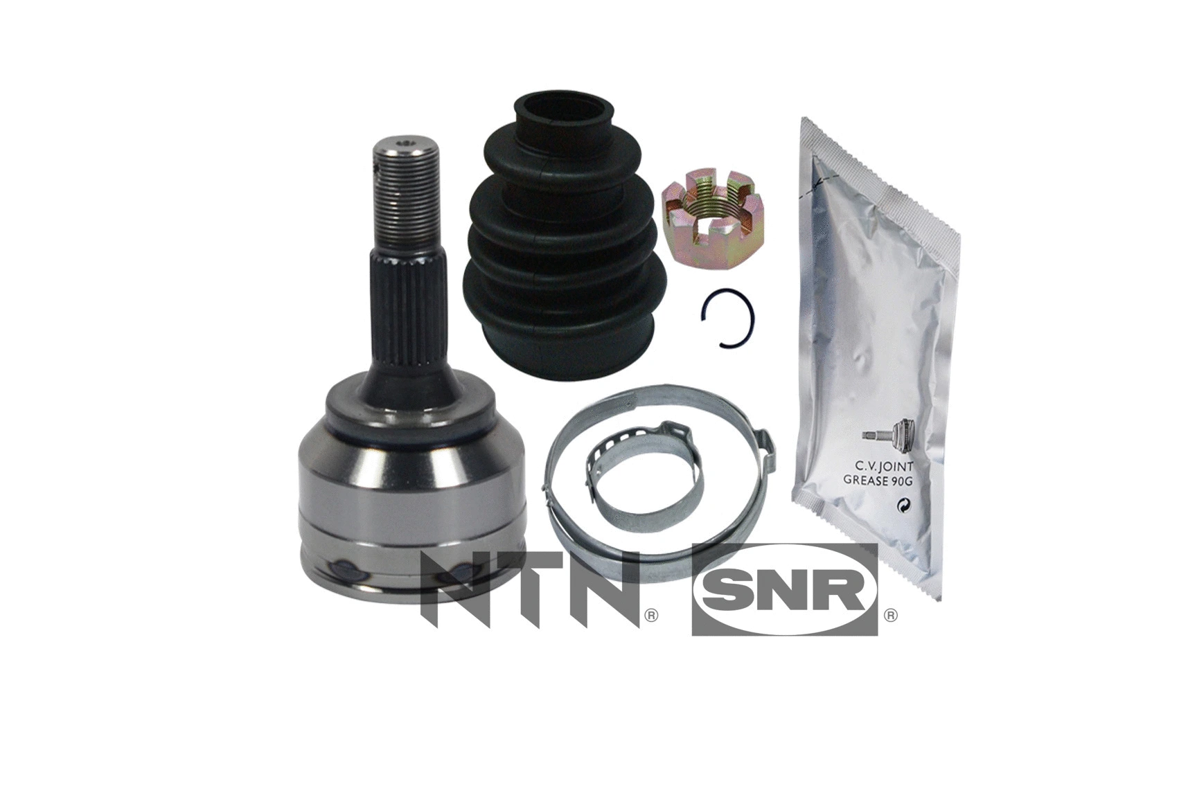Joint Kit, drive shaft (OJK66.011)