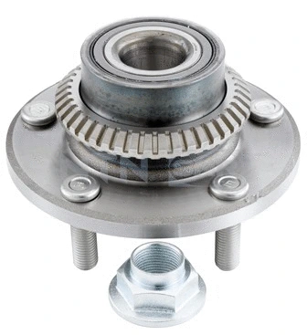 Wheel Bearing Kit (R173.44)