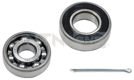 Wheel Bearing Kit (R179.03)