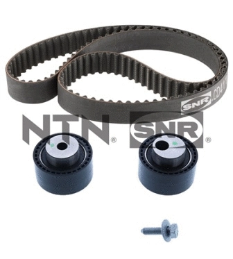 Timing Belt Kit (KD459.33)