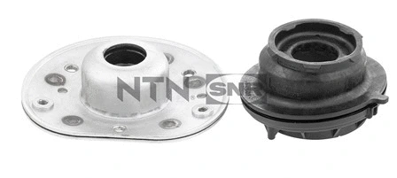 Repair Kit, suspension strut support mount (KB680.01)
