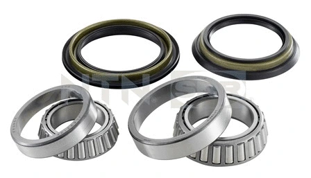 Wheel Bearing Kit (R141.12)