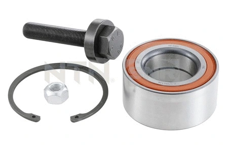 Wheel Bearing Kit (R154.41)
