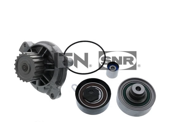 Water Pump & Timing Belt Kit (KDP457.780)
