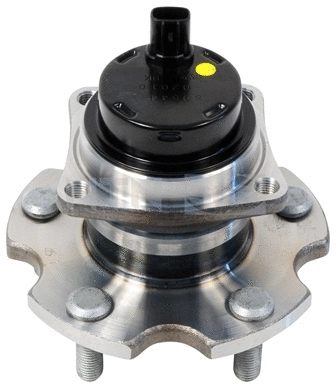 Wheel Bearing Kit (R169.66)