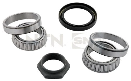 Wheel Bearing Kit (R154.18)